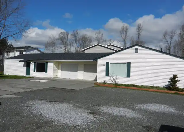 Property at 2817 Undine St, Bellingham, WA, 98226, 2 beds, 1 bath, [object Object]