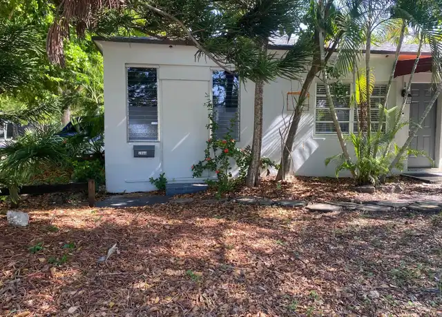 Property at 2000 Rodman St Unit 1, Hollywood, FL, 33020, 2 beds, 1 bath, [object Object]