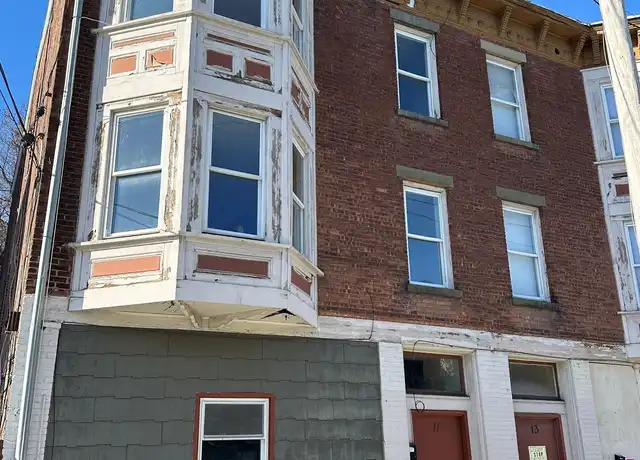 Property at 11 Liberty St Unit 1, Newburgh, NY, 12550, 2 beds, 1 bath, [object Object]