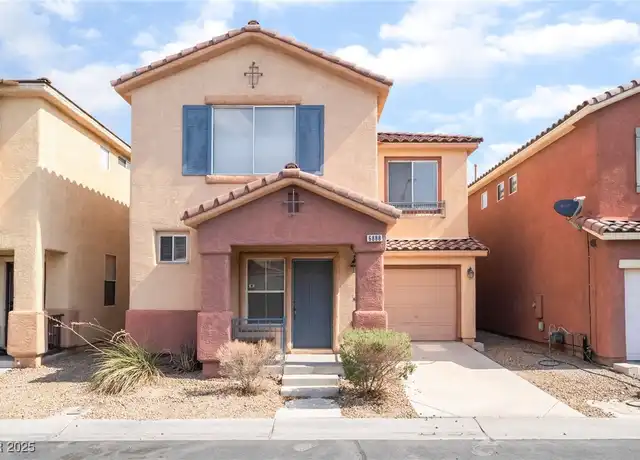 Property at 6888 Bronze Meadow Ave, Las Vegas, NV, 89122, 3 beds, 2.5 baths, [object Object]