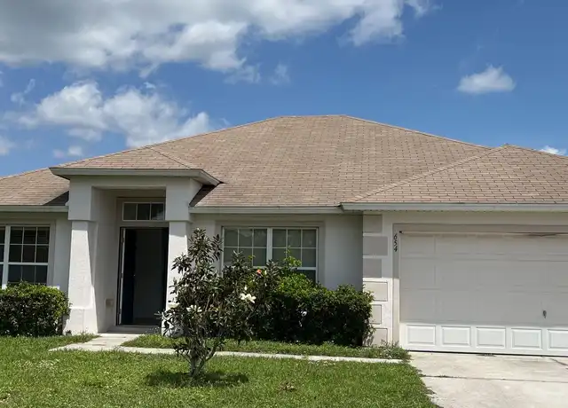 Property at 654 Basingstoke Ct, Kissimmee, FL, 34758, 3 beds, 2 baths, [object Object]