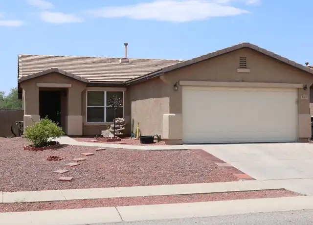 Property at 1300 S Brush Canyon Dr, Tucson, AZ, 85710, 2 beds, 2 baths, [object Object]