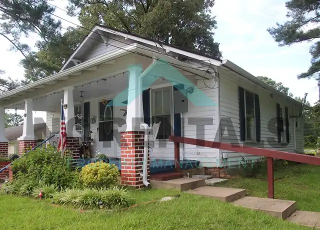 Property at 207 E Edgecombe St, Macclesfield, NC, 27852, 2 beds, 1 bath, [object Object]