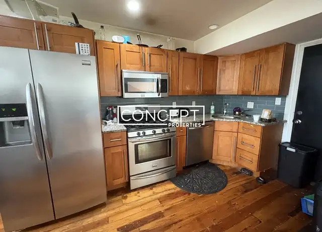 Property at 47 Julian St Unit 3CP, Boston, MA, 02125, 4 beds, 2 baths, [object Object]