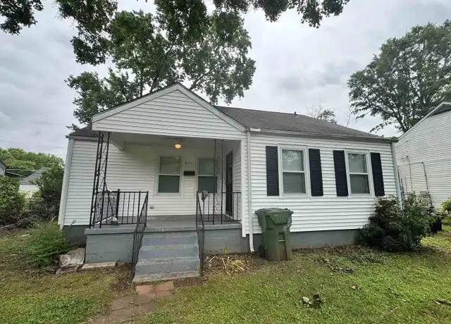 Property at 2111 Sycamore St SW, Huntsville, AL, 35805, 2 beds, 1 bath, [object Object]