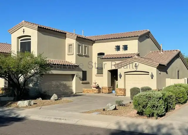 Property at 24472 N 74th Pl, Scottsdale, AZ, 85255, 4 beds, 3 baths, [object Object]