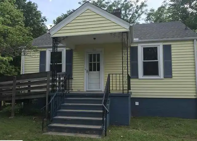 Property at 126 Somerset St, Greenville, SC, 29611, 2 beds, 1 bath, [object Object]
