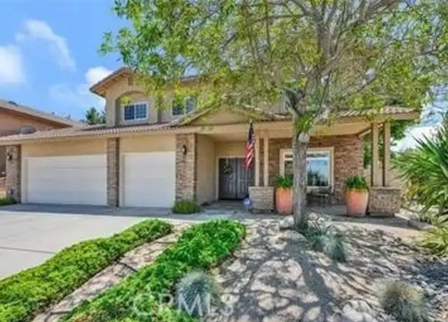 Property at 4100 Waterville Ct, Palmdale, CA, 93551, 6 beds, 3 baths, [object Object]