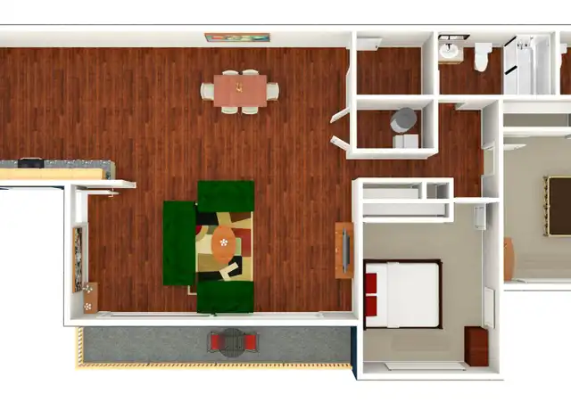 Property at 13884 Euclid St Unit F13, Garden Grove, CA, 92843, 2 beds, 1.5 baths, [object Object]