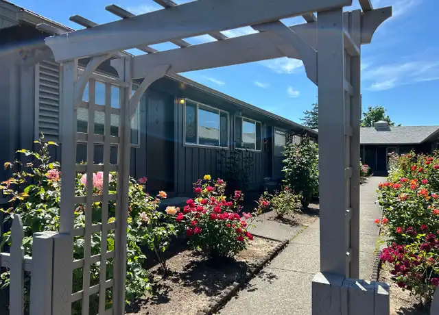 Property at 2741 Brooks Ave NE Unit 6, Salem, OR, 97301, 1 bed, 1 bath, [object Object]