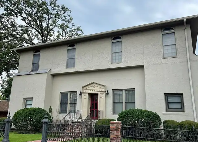 Property at 4611 Woodlawn Dr, Little Rock, AR, 72205, 2 beds, 1 bath, [object Object]