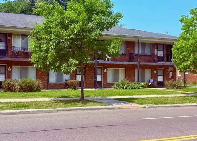 Property at 4535 Cadieux Rd, Detroit, MI, 48224, 1 bed, 1 bath, [object Object]