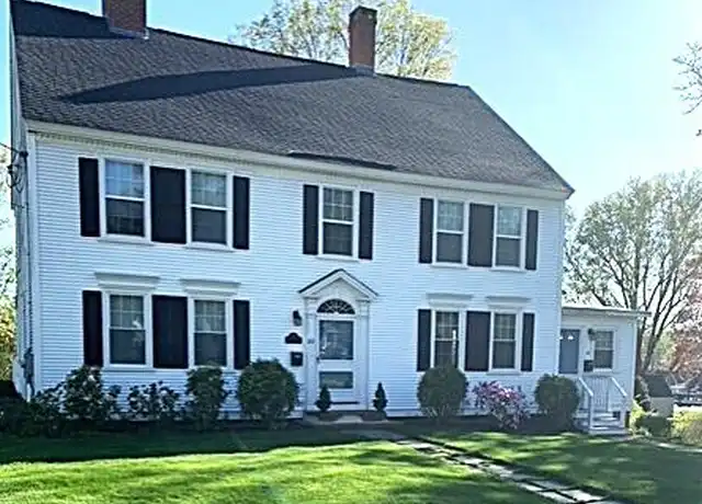 Property at 20 Riverview Rd, Rocky Hill, CT, 06067, 4 beds, 2.5 baths, [object Object]