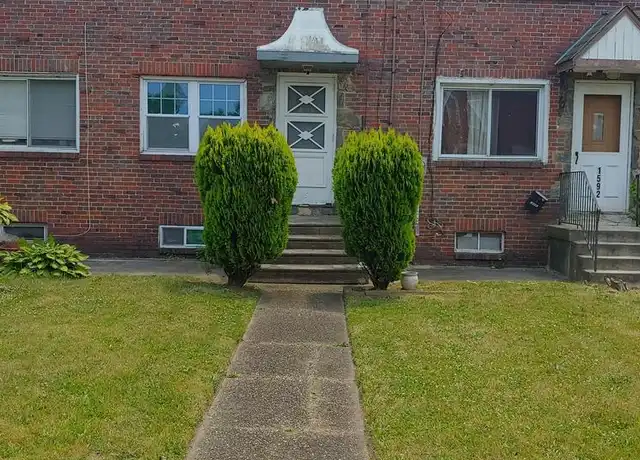 Property at 1594 Euclid Ave, Camden, NJ, 08103, 2 beds, 1 bath, [object Object]