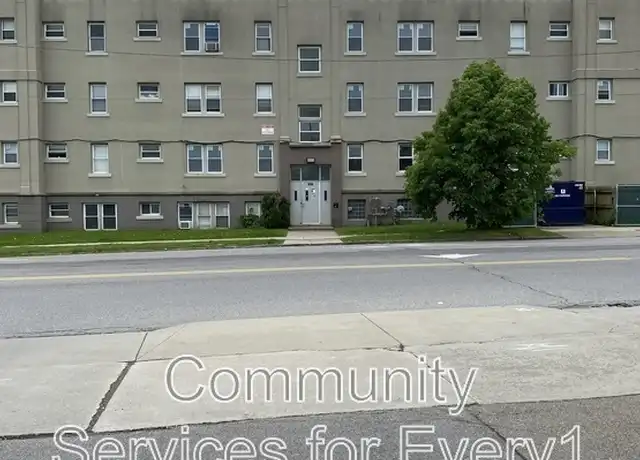 Property at 2118 Delaware Ave Unit 22, Buffalo, NY, 14216, 1 bed, 1 bath, [object Object]