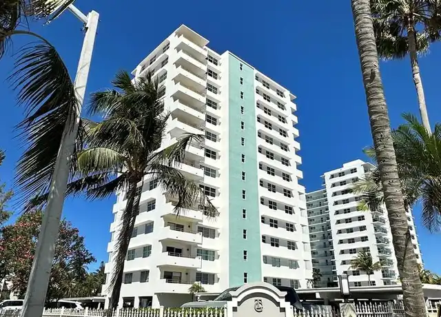 Property at 1630 N Ocean Blvd #411, Pompano Beach, FL, 33062, 2 beds, 2 baths, [object Object]