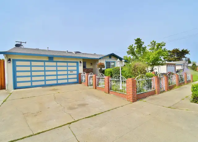 Property at 40461 Robin St, Fremont, CA, 94538, 3 beds, 2 baths, [object Object]
