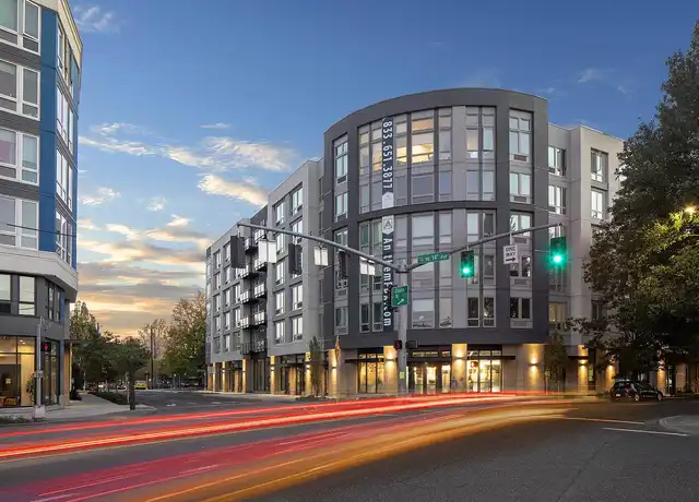 Property at Anthem PDX - 1313 E Burnside St, Portland, OR, 97214, 1 bed, 1 bath, [object Object]