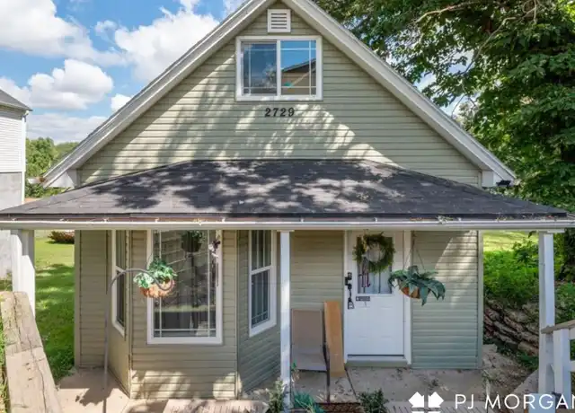 Property at 2729 S 23rd St, Omaha, NE, 68108, 4 beds, 2 baths, [object Object]