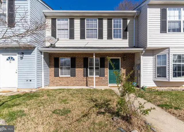 Property at 17 Shelton Ct, Indian Head, MD, 20640, 3 beds, 1.5 baths, [object Object]