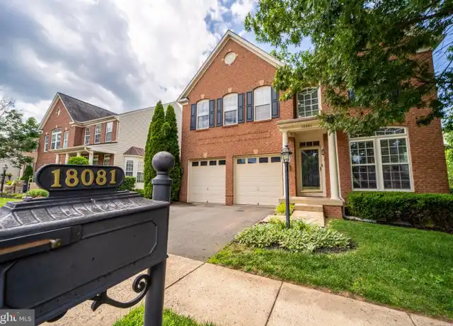 Property at 18081 Camdenhurst Dr, Gainesville, VA, 20155, 4 beds, 4.5 baths, [object Object]
