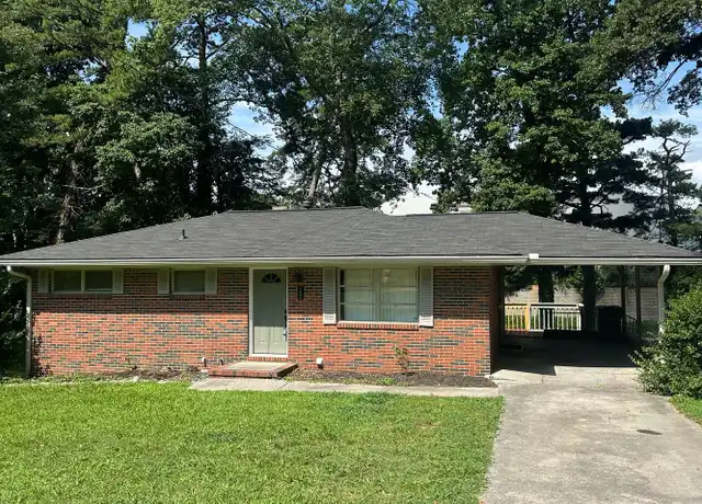 Property at 3035 Shirley Dr NW, Kennesaw, GA, 30144, 3 beds, 1 bath, [object Object]