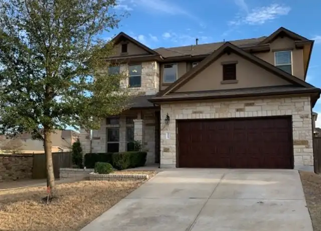 Property at 2713 Santa Rosita Ct, Round Rock, TX, 78665, 4 beds, 2.5 baths, [object Object]
