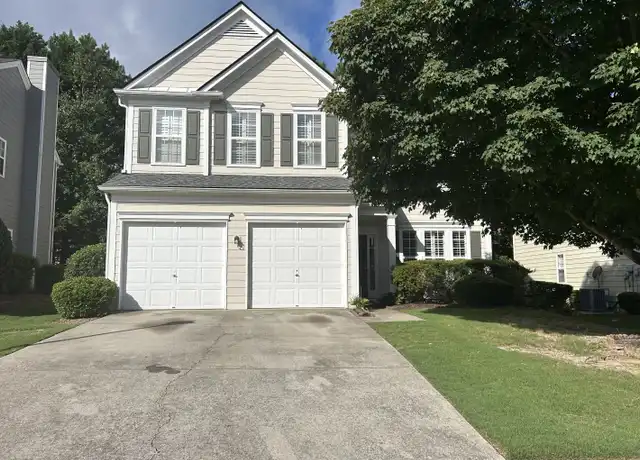 Property at 4360 Ridgefair Dr, Cumming, GA, 30040, 4 beds, 2.5 baths, [object Object]