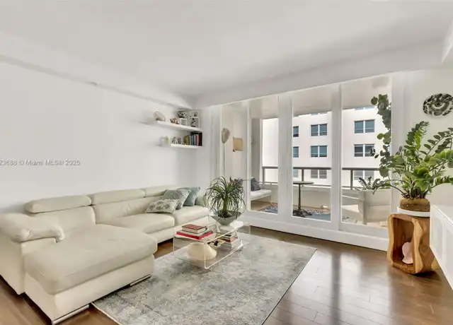 Property at 5005 Collins Ave #1223, Miami Beach, FL, 33140, 2 beds, 1 bath, [object Object]