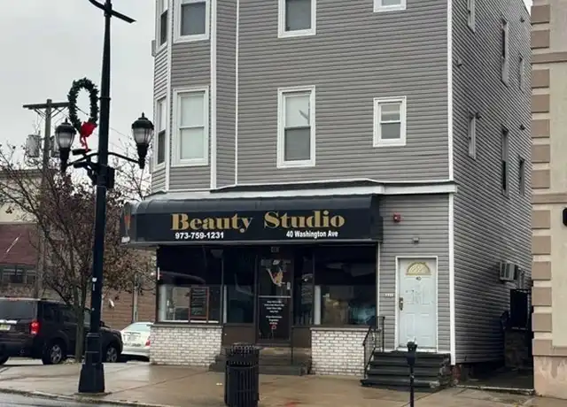 Property at 40 Washington Ave Unit 2B, Belleville Township, NJ, 07109, 0 beds, 1 bath, [object Object]