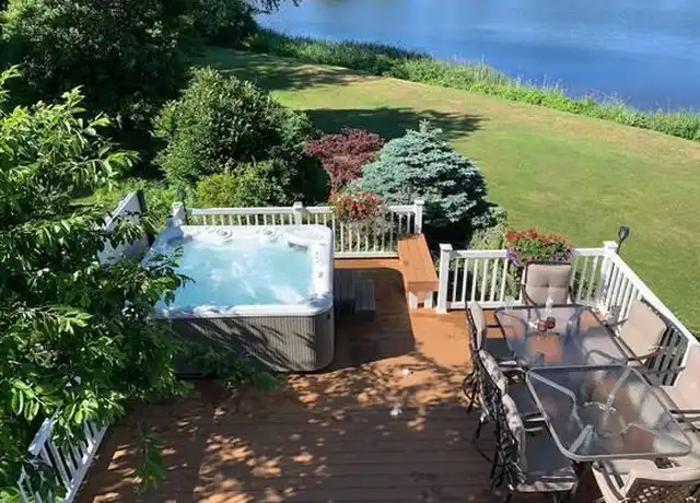 Property at 637 Beacon Blvd, Sea Girt, NJ, 08750, 4 beds, 2.5 baths, [object Object]