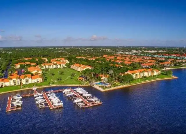 Property at 103 Yacht Club Way #104, Hypoluxo, FL, 33462, 2 beds, 2.5 baths, [object Object]