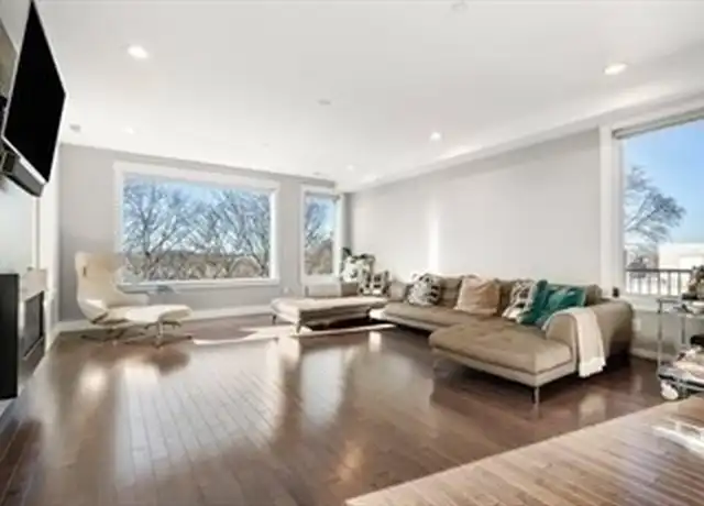 Property at 202 Rawson Rd #3, Brookline, MA, 02445, 3 beds, 2.5 baths, [object Object]