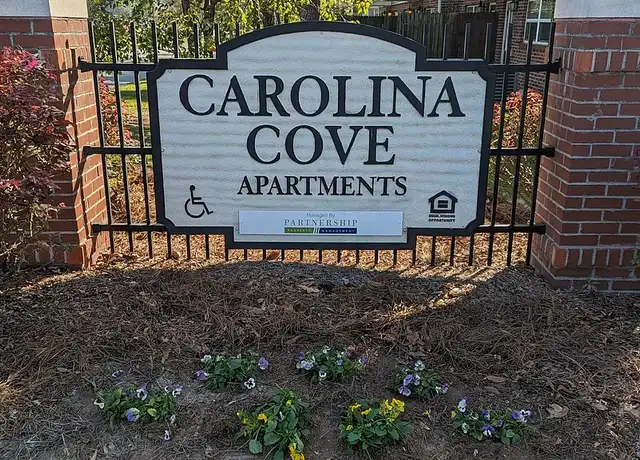 Property at Carolina Cove - 111 Lakeview Ter, Greenville, NC, 27834, 2 beds, 1 bath, [object Object]