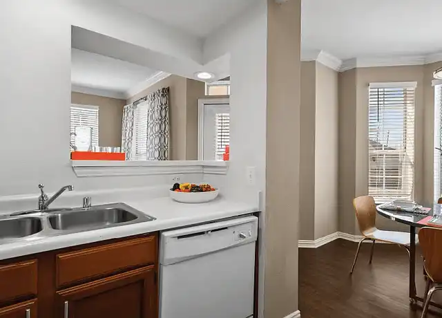 Property at Tuscany Park Apartments - 2505 S Voss Rd, Houston, TX, 77057, 1 bed, 1 bath, [object Object]