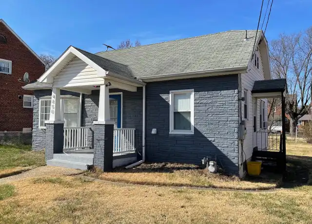 Property at 4850 Towne Square Blvd, Suitland, MD, 20746, 2 beds, 1 bath, [object Object]