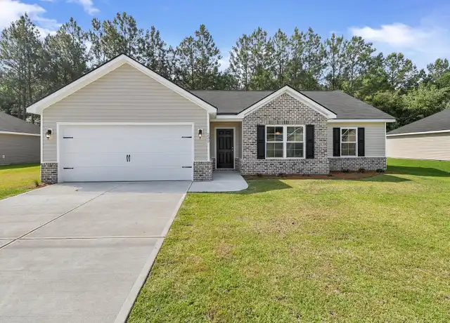Property at 449 Allman Ave, Statesboro, GA, 30458, 3 beds, 2 baths, [object Object]