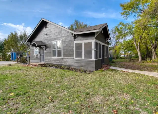 Property at 1819 NW 38th St Unit B, Oklahoma City, OK, 73118, 1 bed, 1 bath, [object Object]