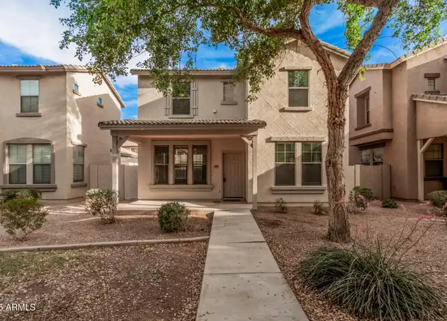 Property at 1972 E Ivanhoe St, Gilbert, AZ, 85295, 3 beds, 2.5 baths, [object Object]