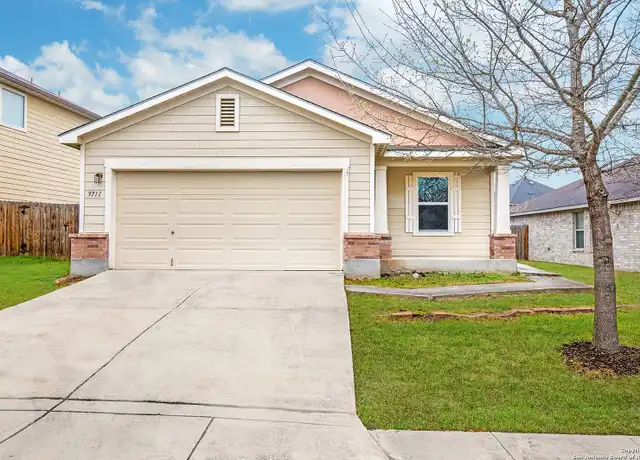 Property at 9711 Copper Rock, Converse, TX, 78109, 3 beds, 2 baths, [object Object]