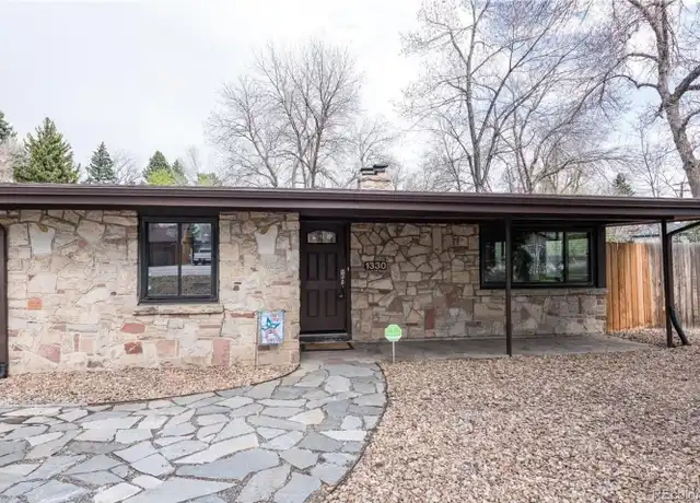 Property at 1330 Kipling St, Lakewood, CO, 80215, 4 beds, 2 baths, [object Object]