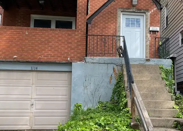 Property at 1114 Ingham St, Pittsburgh, PA, 15212, 2 beds, 1.5 baths, [object Object]