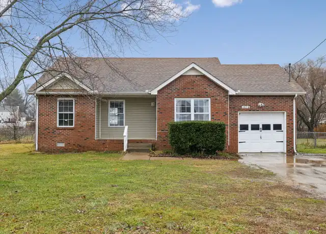 Property at 1016 Summerhaven Rd, Clarksville, TN, 37042, 3 beds, 2 baths, [object Object]