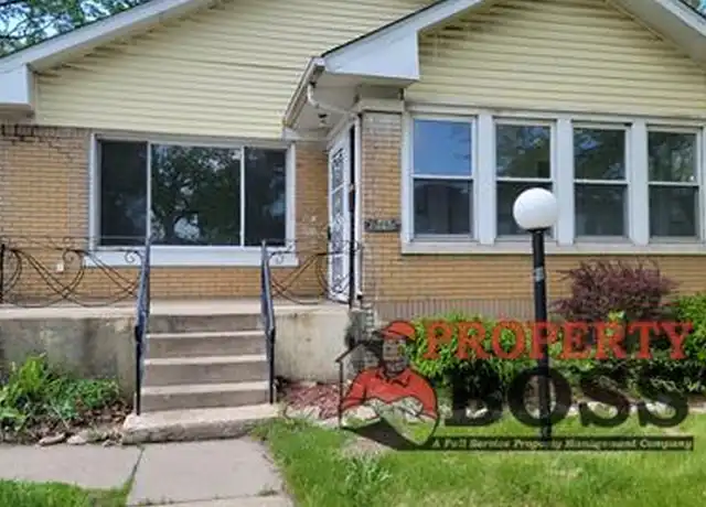 Property at 846 Tyler St, Gary, IN, 46402, 3 beds, 1 bath, [object Object]