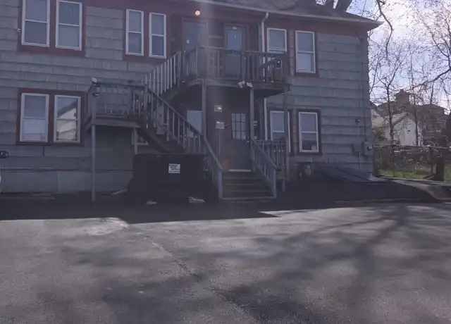 Property at 198 Park Ave Unit 13, Woonsocket, RI, 02895, 1 bed, 1 bath, [object Object]