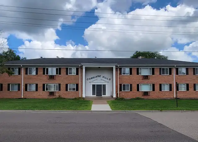Property at 1710 5th St W, Menomonie, WI, 54751, 1 bed, 1 bath, [object Object]