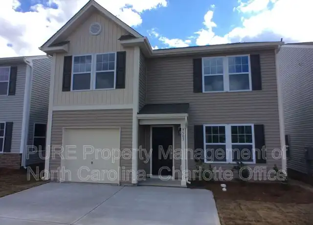 Property at 9503 Hanberry Blvd, Charlotte, NC, 28213, 3 beds, 2.5 baths, [object Object]