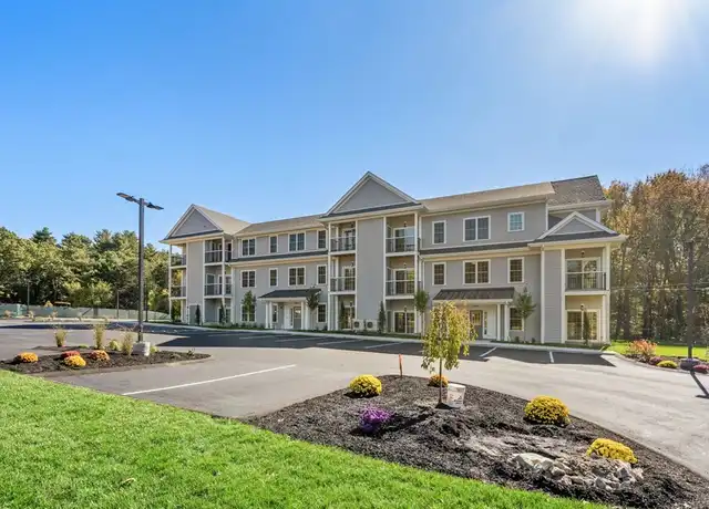 Property at 244 Main St Unit 105, Millis, MA, 02054, 2 beds, 2 baths, [object Object]