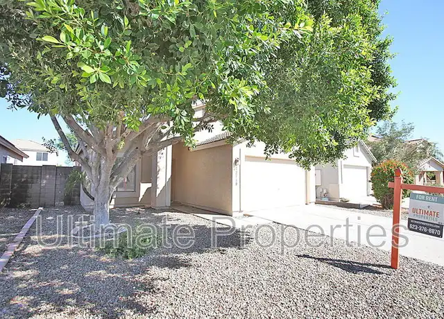 Property at 12710 W Willow Ave, El Mirage, AZ, 85335, 3 beds, 2 baths, [object Object]