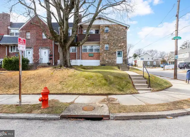 Property at 5448 Hermit Ter Unit 2ND FL, Philadelphia, PA, 19128, 2 beds, 1 bath, [object Object]